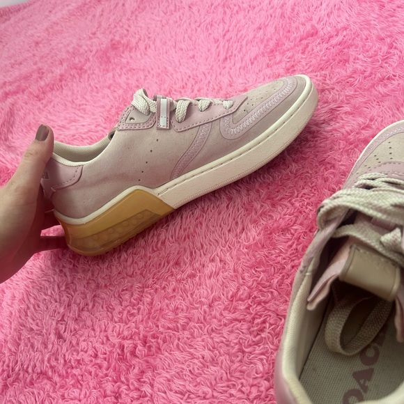 COACH vintage sneakers in great condition - Picture 3 of 6